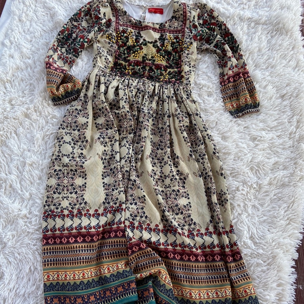 Bhanuni by Jyoti dress